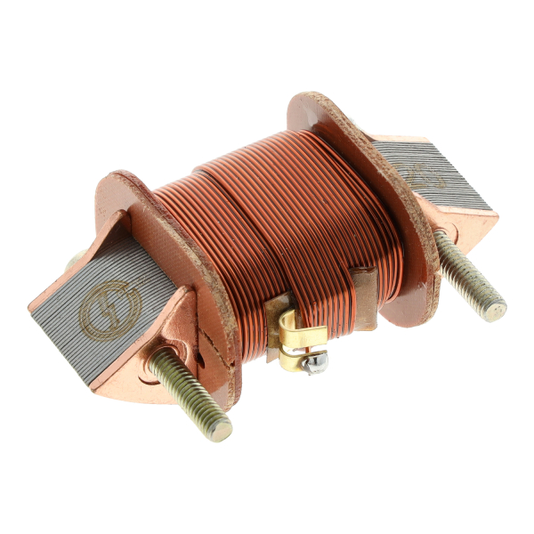 6V Lichtspule, Hauptlichtspule 8306.8-120/1 (15W), Simson SR4-1, SR4-2, KR51